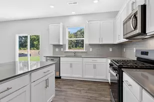129 Lone Star Dr, Lillington, NC 27546 - Photo 5