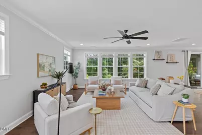 332 White Iris Lp, Cary, NC 27519 - Photo 17
