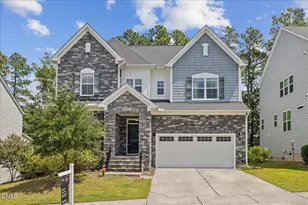 332 White Iris Lp, Cary, NC 27519 - Photo 1