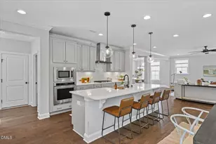 332 White Iris Lp, Cary, NC 27519 - Photo 25