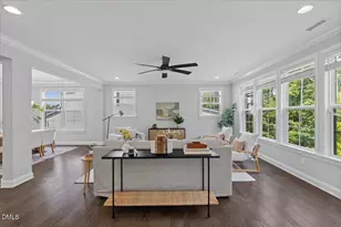 332 White Iris Lp, Cary, NC 27519 - Photo 19