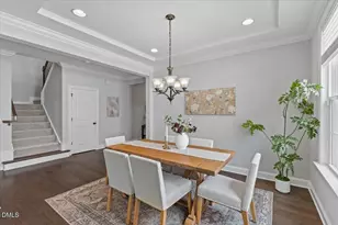 332 White Iris Lp, Cary, NC 27519 - Photo 15