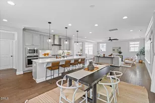 332 White Iris Lp, Cary, NC 27519 - Photo 23