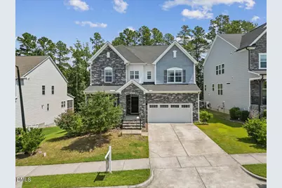 332 White Iris Lp, Cary, NC 27519 - Photo 81