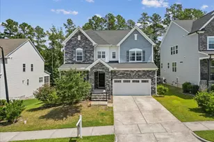 332 White Iris Lp, Cary, NC 27519 - Photo 81