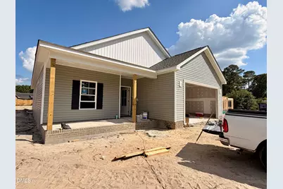 4257 Leah Mae Lane, Pink Hill, NC 28572 - Photo 1
