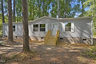 135 E Main Street, Sharpsburg, NC 27803 - Photo 1
