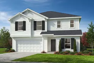 480 Purple Aster St, Youngsville, NC 27596 - Photo 1