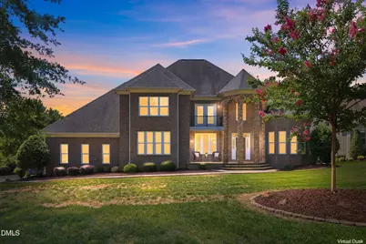 120 Rolling Meadows Lane S, Chapel Hill, NC 27517 - Photo 1