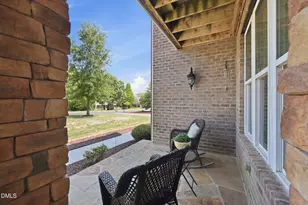120 Rolling Meadows Ln S, Chapel Hill, NC 27517 - Photo 7
