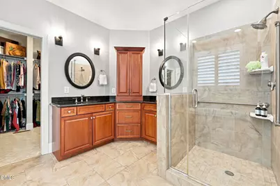 120 Rolling Meadows Lane S, Chapel Hill, NC 27517 - Photo 29