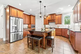 120 Rolling Meadows Ln S, Chapel Hill, NC 27517 - Photo 17