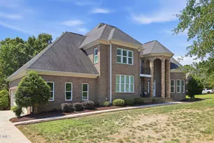 120 Rolling Meadows Ln S, Chapel Hill, NC 27517 - Photo 3