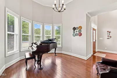 120 Rolling Meadows Lane S, Chapel Hill, NC 27517 - Photo 11