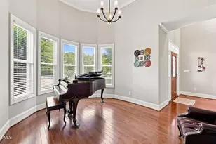 120 Rolling Meadows Ln S, Chapel Hill, NC 27517 - Photo 11