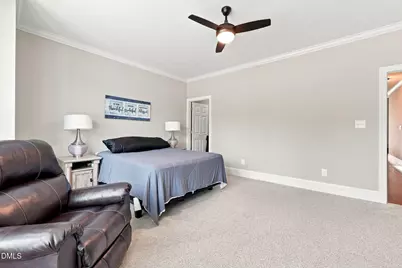 120 Rolling Meadows Lane S, Chapel Hill, NC 27517 - Photo 31