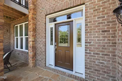 120 Rolling Meadows Lane S, Chapel Hill, NC 27517 - Photo 5