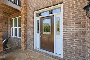 120 Rolling Meadows Ln S, Chapel Hill, NC 27517 - Photo 5