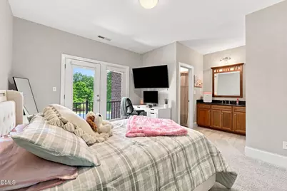 120 Rolling Meadows Lane S, Chapel Hill, NC 27517 - Photo 39