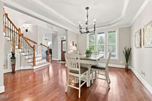 120 Rolling Meadows Ln S, Chapel Hill, NC 27517 - Photo 13