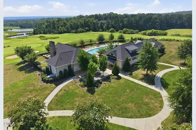 120 Rolling Meadows Lane S, Chapel Hill, NC 27517 - Photo 57