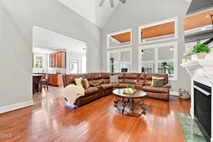 120 Rolling Meadows Ln S, Chapel Hill, NC 27517 - Photo 21