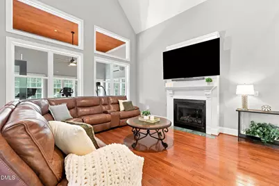 120 Rolling Meadows Lane S, Chapel Hill, NC 27517 - Photo 23