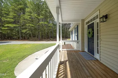 535 Poplar Forest Lane, Pittsboro, NC 27312 - Photo 7