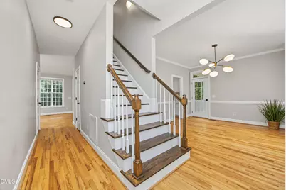 535 Poplar Forest Lane, Pittsboro, NC 27312 - Photo 9