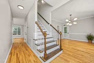 535 Poplar Forest Ln, Pittsboro, NC 27312 - Photo 9