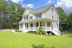 535 Poplar Forest Ln, Pittsboro, NC 27312 - Photo 3