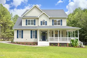 535 Poplar Forest Ln, Pittsboro, NC 27312 - Photo 1