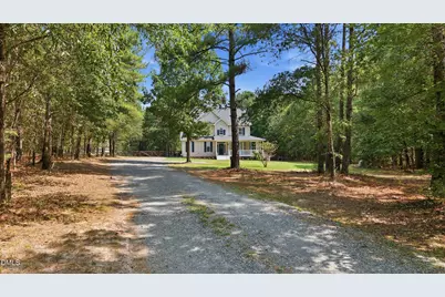 535 Poplar Forest Lane, Pittsboro, NC 27312 - Photo 49