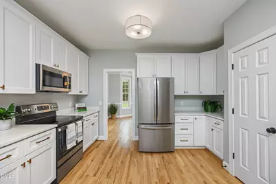 535 Poplar Forest Lane, Pittsboro, NC 27312 - Photo 19