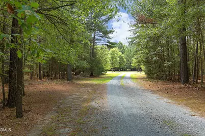 535 Poplar Forest Lane, Pittsboro, NC 27312 - Photo 5