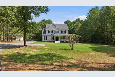 535 Poplar Forest Lane, Pittsboro, NC 27312 - Photo 51