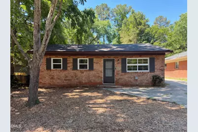 131 W Cornwallis Road, Durham, NC 27707 - Photo 1