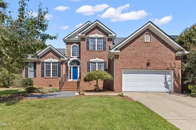 12104 Pawleys Mill Circle, Raleigh, NC 27614 - Photo 1