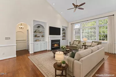 12104 Pawleys Mill Circle, Raleigh, NC 27614 - Photo 25