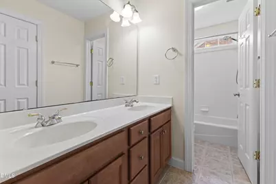 12104 Pawleys Mill Circle, Raleigh, NC 27614 - Photo 49