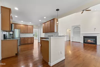 12104 Pawleys Mill Circle, Raleigh, NC 27614 - Photo 17