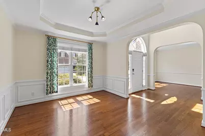 12104 Pawleys Mill Circle, Raleigh, NC 27614 - Photo 7