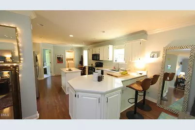 1610 Marly Drive, Durham, NC 27703 - Photo 5