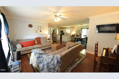 1610 Marly Drive, Durham, NC 27703 - Photo 3