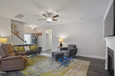97 Chris Todd Way, Angier, NC 27501 - Photo 3