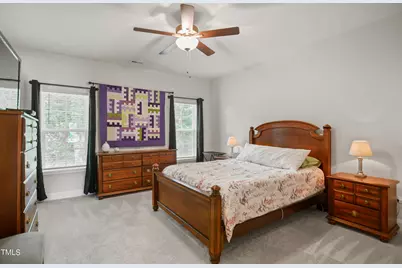 97 Chris Todd Way, Angier, NC 27501 - Photo 9