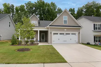 97 Chris Todd Way, Angier, NC 27501 - Photo 1