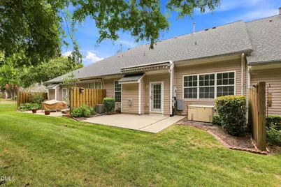 311 Rockport Ridge Way, Cary, NC 27519 - Photo 23