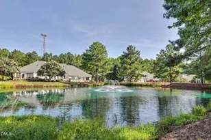 311 Rockport Ridge Way, Cary, NC 27519 - Photo 29