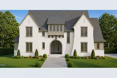 4500 Wilkes Street, Raleigh, NC 27609 - Photo 1